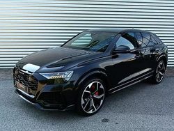 Nero mythos metallizzato Usata 2022 Audi RS Q8 Ambiente SUV | 90.900 €