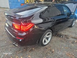 Nero Usata 2011 BMW 530 Gran Turismo Tre volumi | 10.500 €