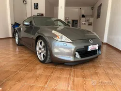 Grigio Usata 2012 Nissan 370Z Coupé | 24.900 €
