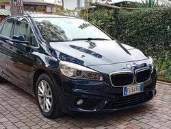 Usata 2017 BMW 218 Monovolume | 15.900 € (Buon prezzo)