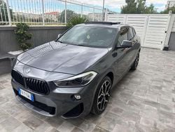 Grigio Usata 2019 BMW X2 M Sport SUV | 22.300 € (Buon prezzo)