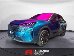 Blu Nuova 2025 Peugeot 3008 GT SUV | 33.900 € (Cara)