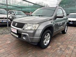 Giallo Usata 2006 Suzuki Grand Vitara SUV | 8500 € (Cara)