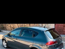 Usata 2006 Seat Leon Tre volumi | 2600 €