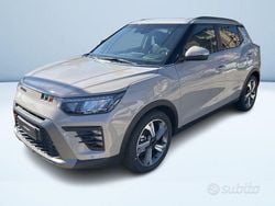 Grigio Nuova 2025 Ssangyong (KGM) Tivoli SUV | 26.440 €