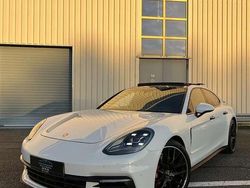 Usata 2018 Porsche Panamera 4 Tre volumi | 47.600 €