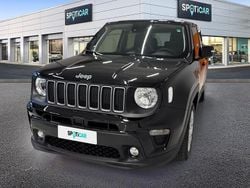 Nero Usata 2024 Jeep Renegade Limited SUV | 21.500 € (Buon prezzo)