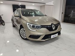 Oro Usata 2019 Renault Mégane GrandTour Station wagon | 8900 € (Ottimo prezzo)