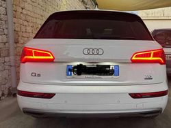 Usata 2017 Audi Q5 S-Line SUV | 26.000 € (Buon prezzo)