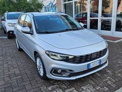 Argento Usata 2022 Fiat Tipo Business Tre volumi | 15.900 € (Cara)