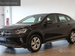Nero Usata 2024 VW Taigo Life SUV | 19.900 € (Ottimo prezzo)