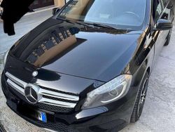 Usata 2013 Mercedes A180 Monovolume | 10.999 € (Cara)