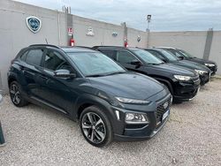Grigio Usata 2019 Hyundai Kona Xpossible SUV | 12.000 € (Ottimo prezzo)