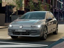 Gray Nuova 2025 VW Golf Edition Tre volumi | 35.500 € (Buon prezzo)
