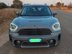 Grigio Usata 2022 Mini Countryman SUV | 22.000 € (Super prezzo)