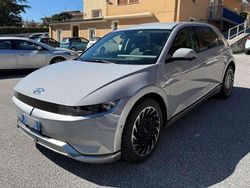 Grigio Usata 2021 Hyundai Ioniq 6 Tre volumi | 24.500 € (Ottimo prezzo)