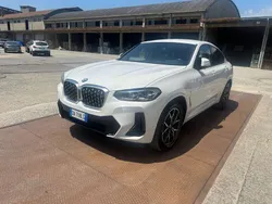 Bianco Usata 2023 BMW X4 M Sport SUV | 47.900 € (Super prezzo)