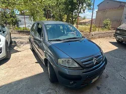 Usata 2009 Citroën C3 Due volumi | 800 € (Super prezzo)