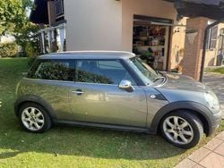 Grigio Usata 2009 Mini ONE Due volumi | 3900 € (Buon prezzo)