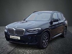 Nero carbon Usata 2024 BMW X3 M Sport SUV | 49.000 € (Buon prezzo)