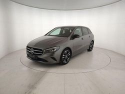Grigio Usata 2020 Mercedes B180 Monovolume | 20.900 € (Ottimo prezzo)