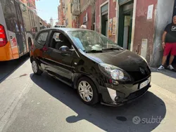 Nero Usata 2008 Renault Twingo Dynamique Due volumi | 3500 € (Ottimo prezzo)