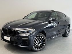 Usata 2024 BMW X6 Comfort Edition SUV | 60.900 € (Super prezzo)
