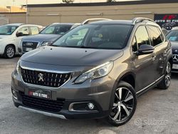 Grigio Usata 2018 Peugeot 2008 S SUV | 7900 € (Super prezzo)