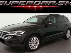 Nero Usata 2025 VW Touareg SUV | 56.990 € (Ottimo prezzo)