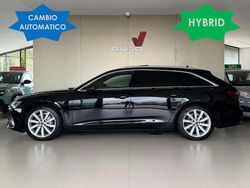 Nero Usata 2021 Audi A6 Business Station wagon | 25.900 € (Ottimo prezzo)