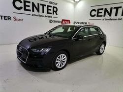 Nero Usata 2020 Audi A3 Business Tre volumi | 17.900 € (Ottimo prezzo)