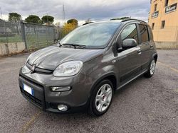 Grigio Usata 2023 Fiat Panda City Life Due volumi | 12.900 € (Cara)