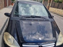 Usata 2007 Mercedes A180 Monovolume | 1300 € (Super prezzo)