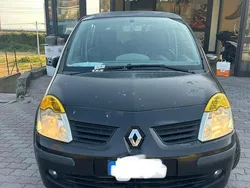 Usata 2007 Renault Modus Monovolume | 1250 € (Ottimo prezzo)