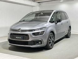 Grigio Usata 2022 Citroën C4 SpaceTourer Shine Monovolume | 18.900 € (Buon prezzo)