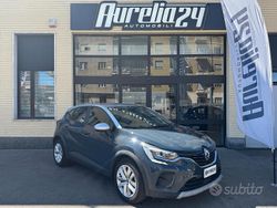 Grigio Usata 2021 Renault Captur Zen SUV | 13.300 € (Ottimo prezzo)