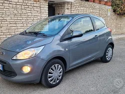 Usata 2013 Ford Ka Due volumi | 4800 € (Buon prezzo)