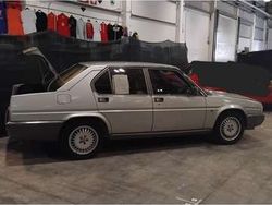 Usata 1984 Alfa Romeo 90 Quadrifoglio Tre volumi | 8500 €