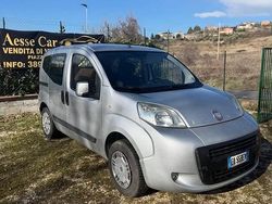 Usata 2009 Fiat Qubo Trekking Monovolume | 3200 € (Buon prezzo)
