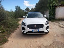Usata 2019 Jaguar E-Pace S SUV | 19.000 € (Ottimo prezzo)