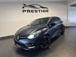 Grigio Usata 2018 Renault Clio IV Tre volumi | 10.900 € (Buon prezzo)
