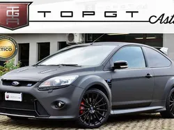Nero Usata 2010 Ford Focus RS Tre volumi | 66.990 €