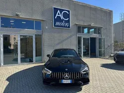 Nero Usata 2022 Mercedes AMG GT AMG Coupé | 79.900 € (Super prezzo)