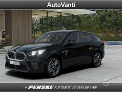 Nero Nuova 2025 BMW X2 M Sport SUV | 47.300 € (Ottimo prezzo)