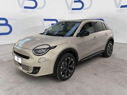 Bronzo Usata 2025 Fiat 600 La Prima SUV | 22.900 €