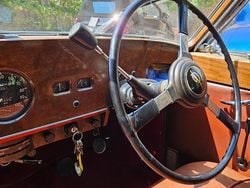 Usata 1960 Austin Princess Due volumi | 12.000 €