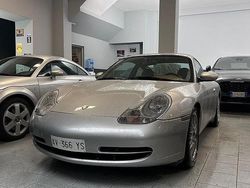 Grigio Usata 1998 Porsche 996 Coupé | 35.000 €
