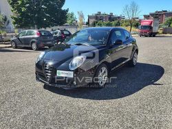 Nero Usata 2016 Alfa Romeo MiTo Due volumi | 9650 € (Ottimo prezzo)