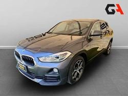 Grigio scuro Usata 2018 BMW X2 Advantage SUV | 20.900 € (Ottimo prezzo)