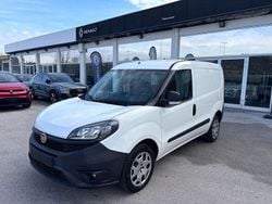 Bianco Usata 2020 Fiat Doblò Monovolume | 11.400 € (Buon prezzo)
